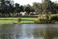 Lakeview Lodge - Geraldton Accommodation