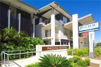 Pacific Marina Apartments - Accommodation Port Hedland