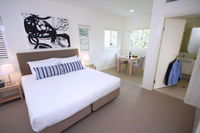 Domain Serviced Apartments - QLD Tourism