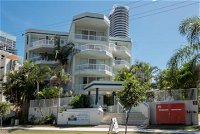 Santa Anne By The Sea - Tweed Heads Accommodation