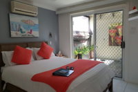 Nelson Bay Bed  Breakfast - Accommodation NT