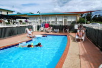 Mermaid Holiday Units - Accommodation Brisbane