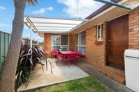 Apartments on Tolmie - Accommodation Bookings