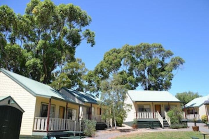  Accommodation Tasmania