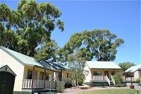 Avoca Cottages - Accommodation NT