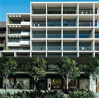 Wyndel Apartments - Clarke Street - Melbourne Tourism