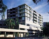 Wyndel Apartments - Harbour Watch - QLD Tourism
