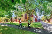 Lake Wendouree Luxury Apartments on Webster - Accommodation Cooktown