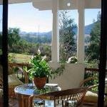 A Room with a View Bed  Breakfast - Accommodation NT