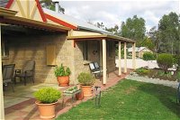 Riesling Trail  Clare Valley Cottages - Accommodation Airlie Beach