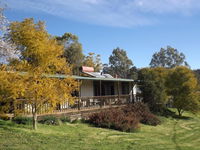 Taralee Orchards - Accommodation in Brisbane