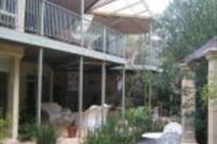 The Gallery Bed  Breakfast - Maitland Accommodation