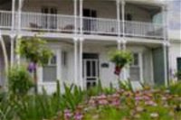 Willunga House - Accommodation Bookings
