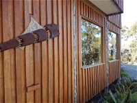 Bed in the Treetops Bed  Breakfast - Tweed Heads Accommodation