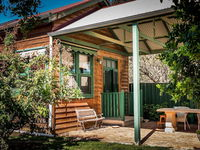 Peppercorns Bed and Breakfast - Australia Accommodation