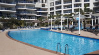 Pier Resort - Accommodation Brisbane