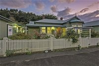 Mt Lyell Anchorage - Accommodation Bookings