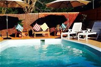 Paradise Court Holiday Units - Broome Tourism
