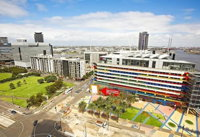 Astra Apartments - Docklands - Australia Accommodation