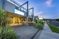 The Apollo Apartments - Accommodation Brunswick Heads