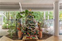 Port Douglas Outrigger Holiday Apartments - Lennox Head Accommodation