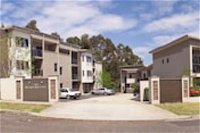 Bluegum Apartments - Accommodation Brisbane