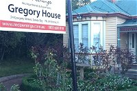 Gregory House - Accommodation NSW
