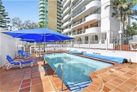 Carlton Apartments - Bundaberg Accommodation
