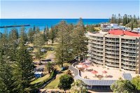 Northpoint Apartments - Accommodation Noosa