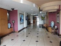 Springwood Tower Apartment Hotel - Broome Tourism