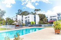 Griffith University Village - Accommodation Cairns