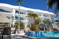 Arc Resort - Lennox Head Accommodation