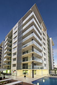 Quest Breakfast Creek - Accommodation Port Hedland