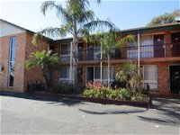 Homestead Motel - Accommodation Bookings