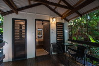 Cape Tribulation Beach House - Accommodation Gold Coast