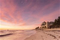 Cottesloe Beach Chalets - Accommodation NT