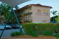 Alatai Holiday Apartments - Accommodation Perth