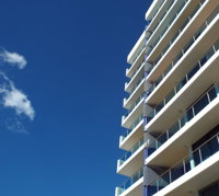 Northwind Holiday Apartments Mooloolaba - Accommodation Port Hedland