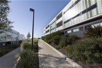 Western Sydney University Village - Campbelltown Campus