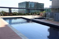 ACD Apartments - Accommodation Bookings