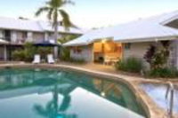Pelican Beach Resort - Accommodation Sunshine Coast