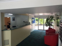 Aloha Lane Holiday Apartments - Bundaberg Accommodation