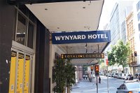 Wynyard Hotel