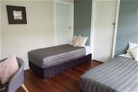 Backpackers In Paradise Resort - WA Accommodation