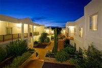 Hawthorn Gardens Serviced Apartments - Accommodation Redcliffe