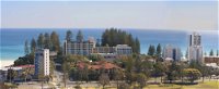 Bella Mare Beachside Apartments - Accommodation Port Macquarie