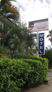 The Cosmopolitan Motel and Serviced Apartments - Accommodation Brunswick Heads