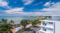 Echelon Apartments - QLD Tourism