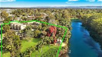 Caboolture Riverlakes Motel - Accommodation ACT