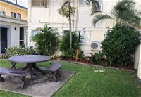 Coral Sands Motel - Accommodation Brisbane